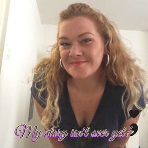 Meet your Posher, Carolynn